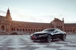 Lexus LC500 2017 года (NA)